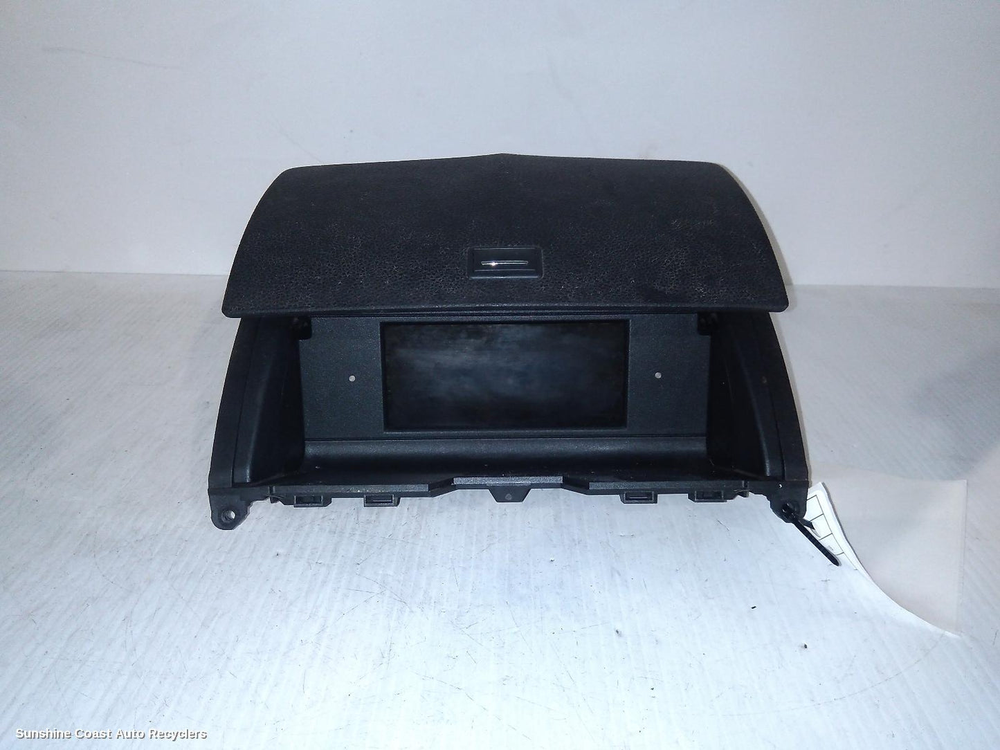2008 Mercedes C Class Instrument Cluster