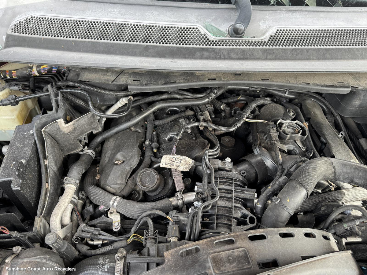 2009-2013 Land Rover Rangerover Sport Starter
