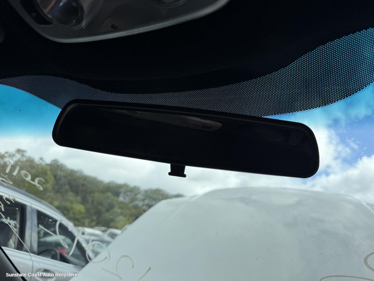 2009-2013 Holden Commodore Interior Mirror