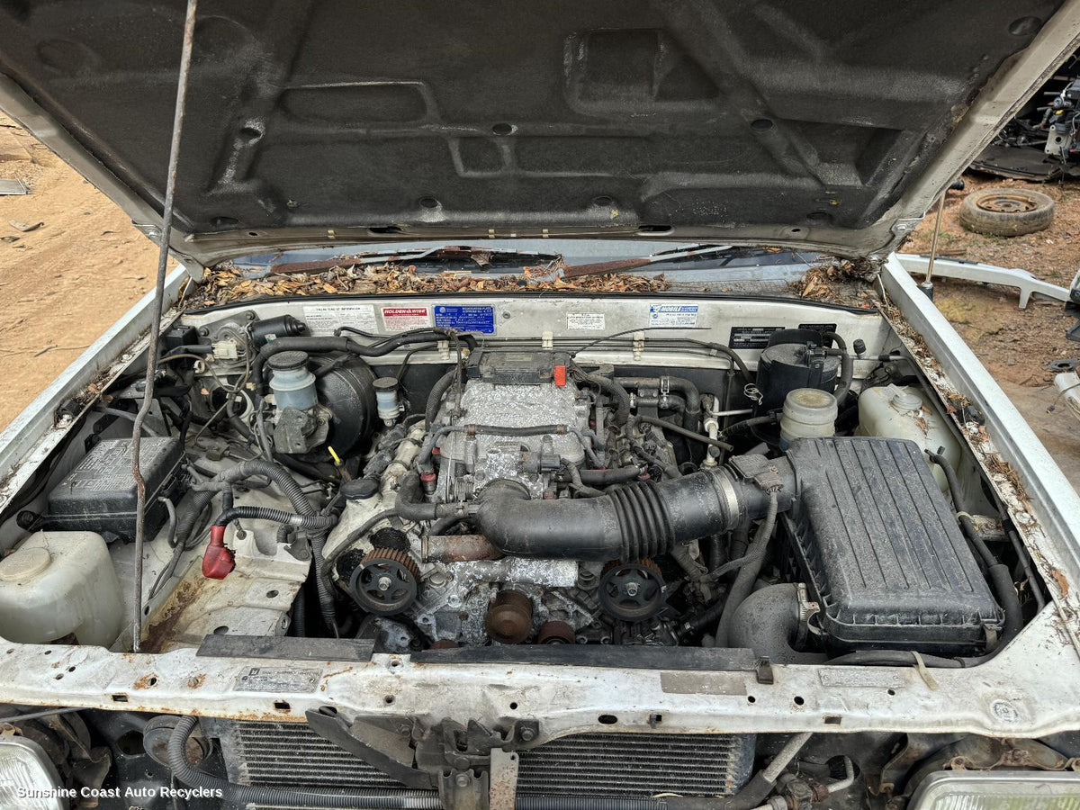 1998-2003 Holden Rodeo Fuel Injector