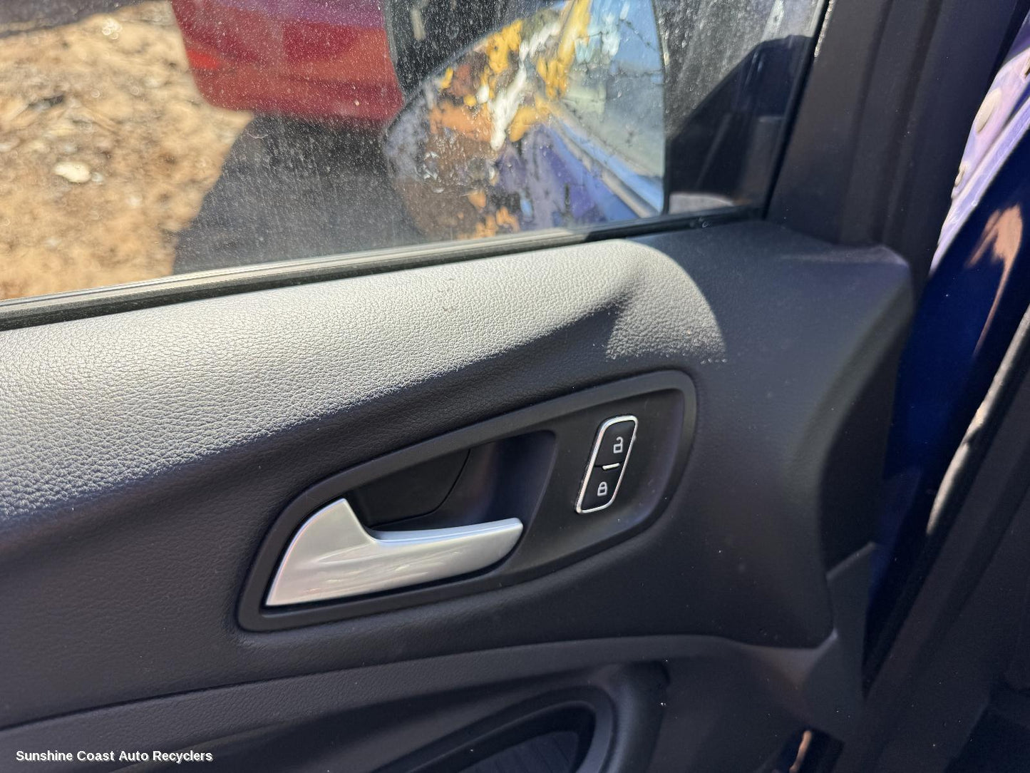 2015 Ford Kuga Door Handle