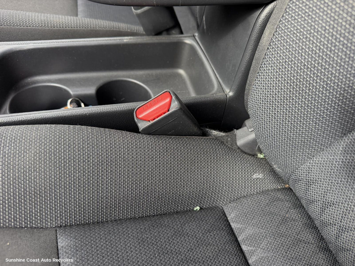 2020-2026 Toyota Yaris Cross Seatbelt Stalk