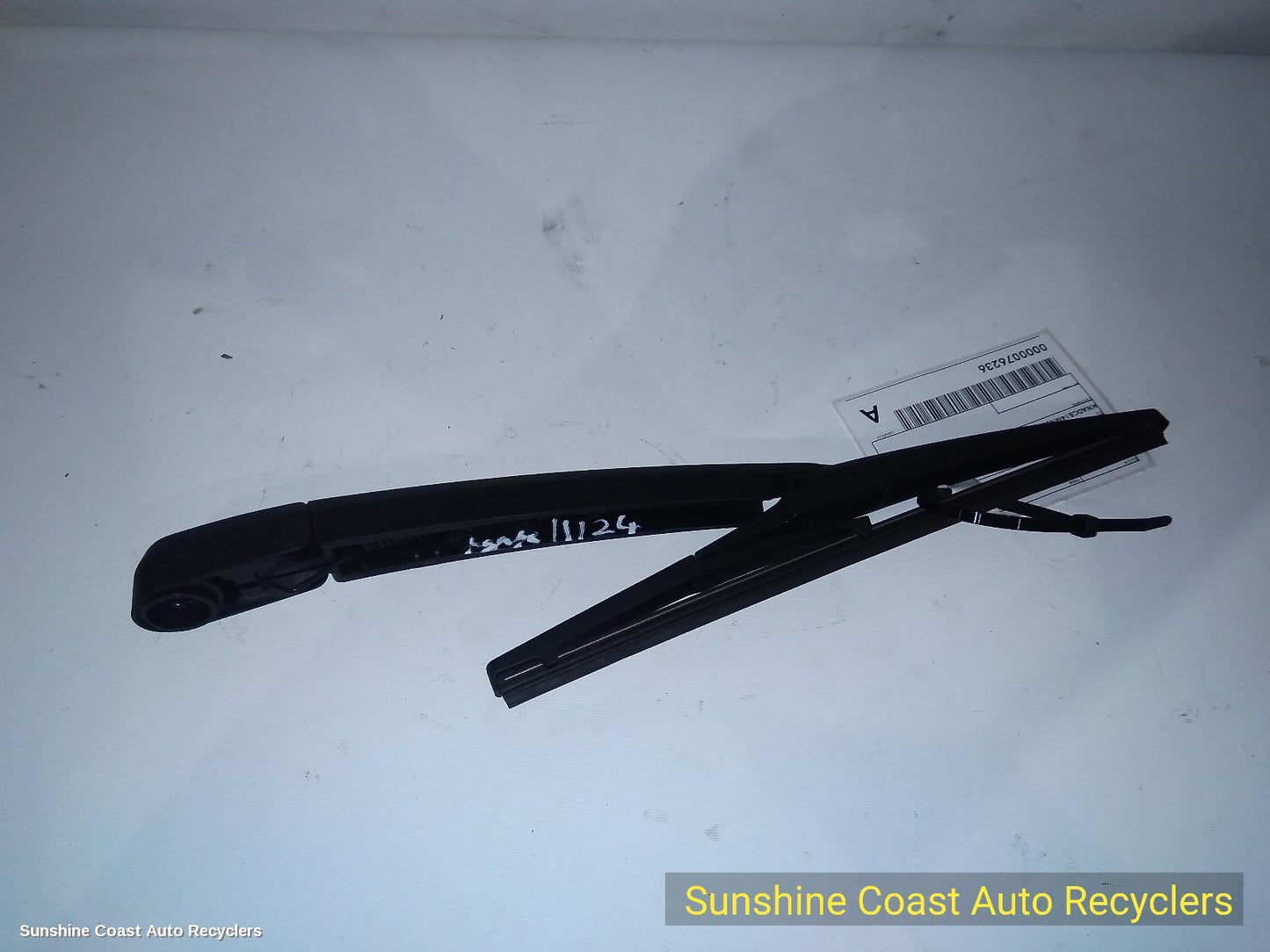 2016-2023 Kia Rio Wiper Arm