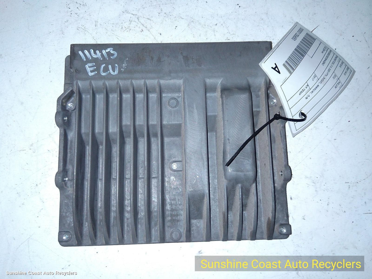 2015-2018 Toyota Hilux Ecu
