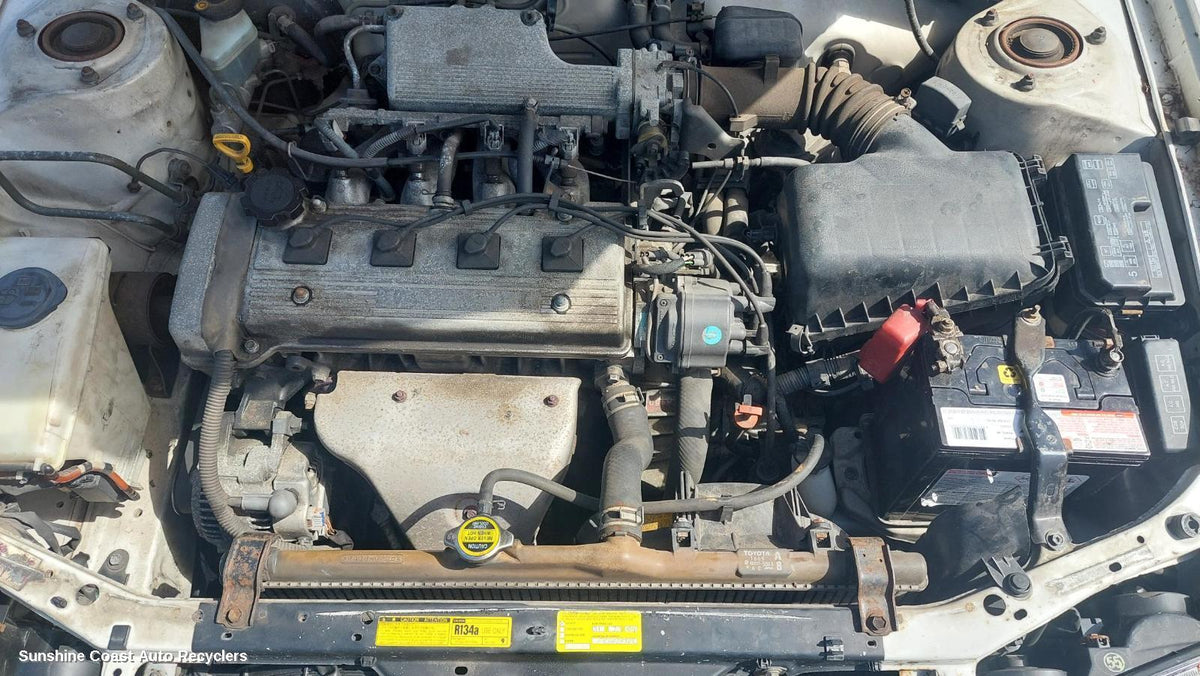 1998-2001 Toyota Corolla Airbag Module Sensor