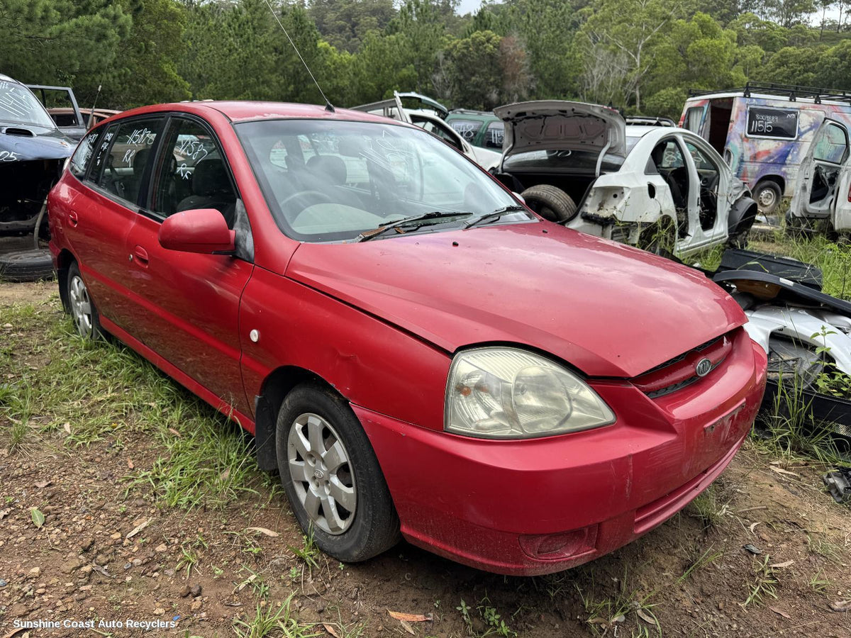 2003-2005 Kia Rio Steering Box Rack