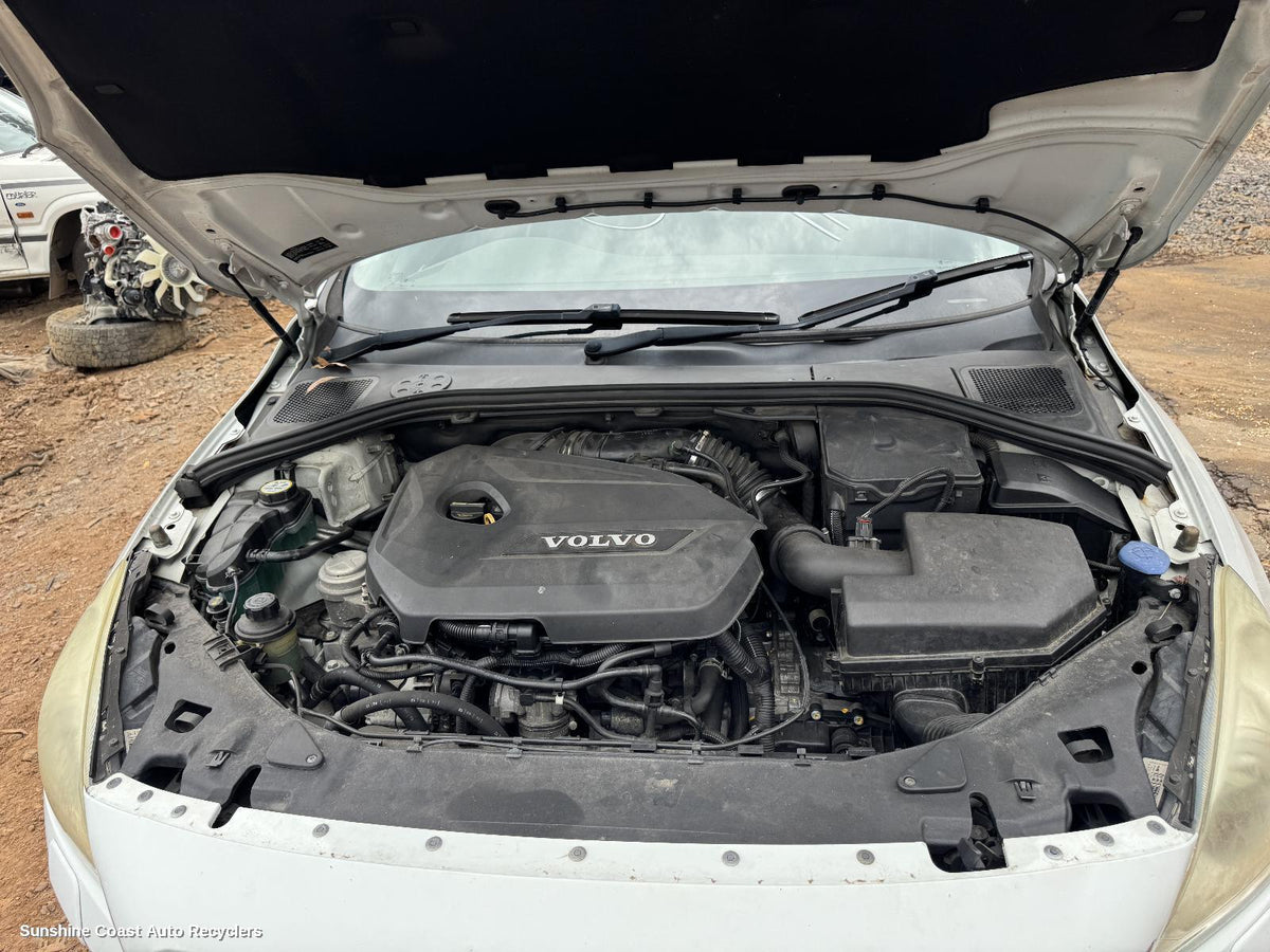 2010-2018 Volvo S60/v60 Reverse Camera