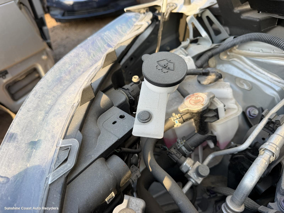 2022-2026 Toyota Corolla Cross Washer Bottle