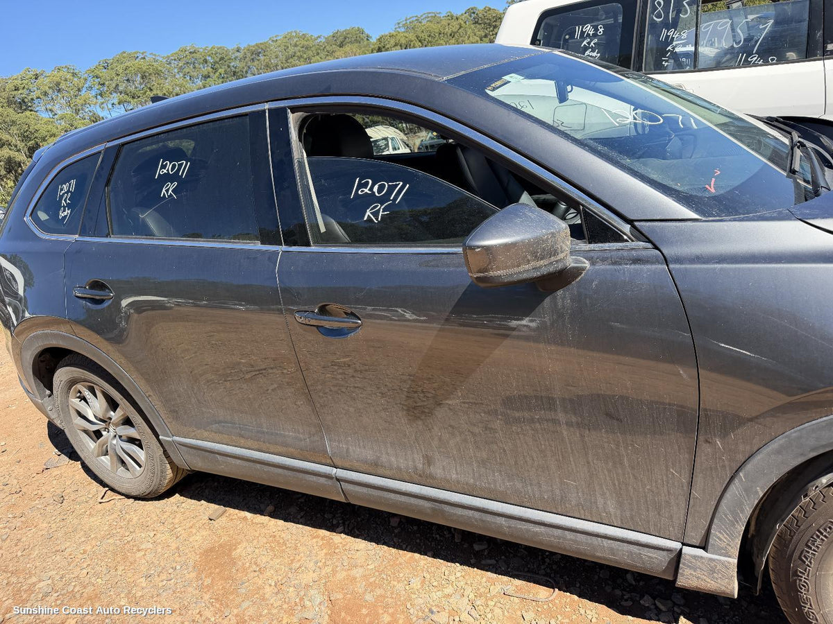 2016-2024 Mazda Cx9 Door Handle