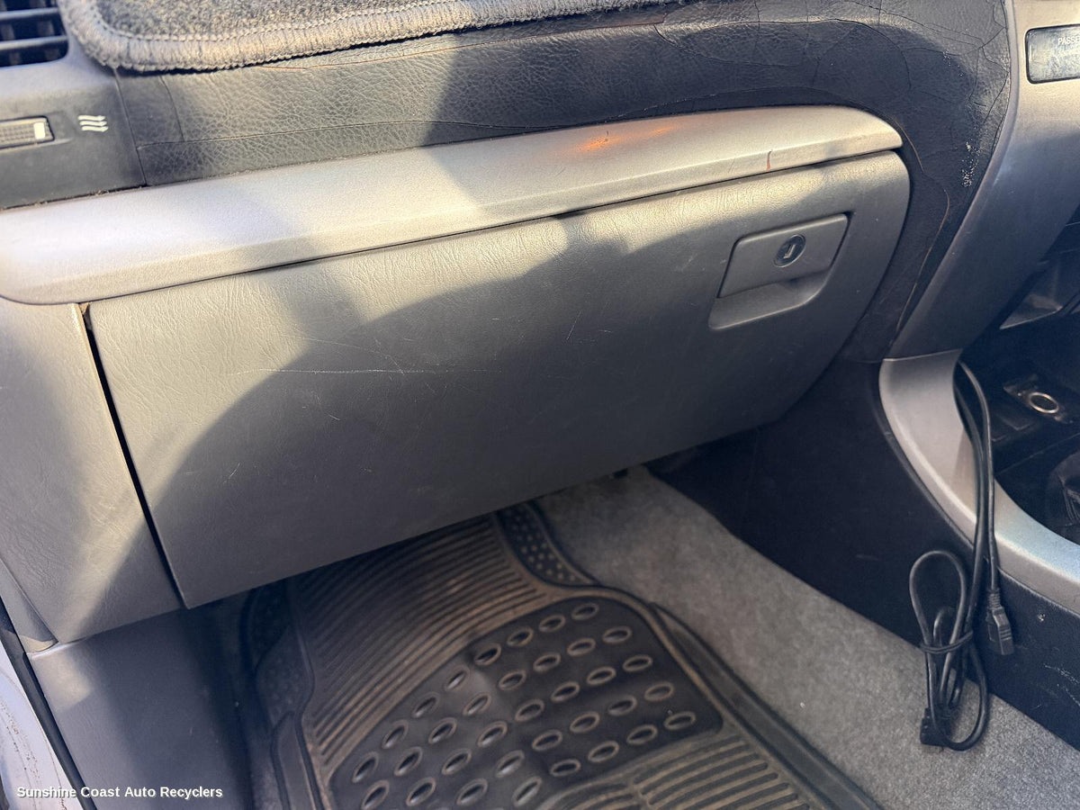 2003-2009 Toyota Prado Glove Box