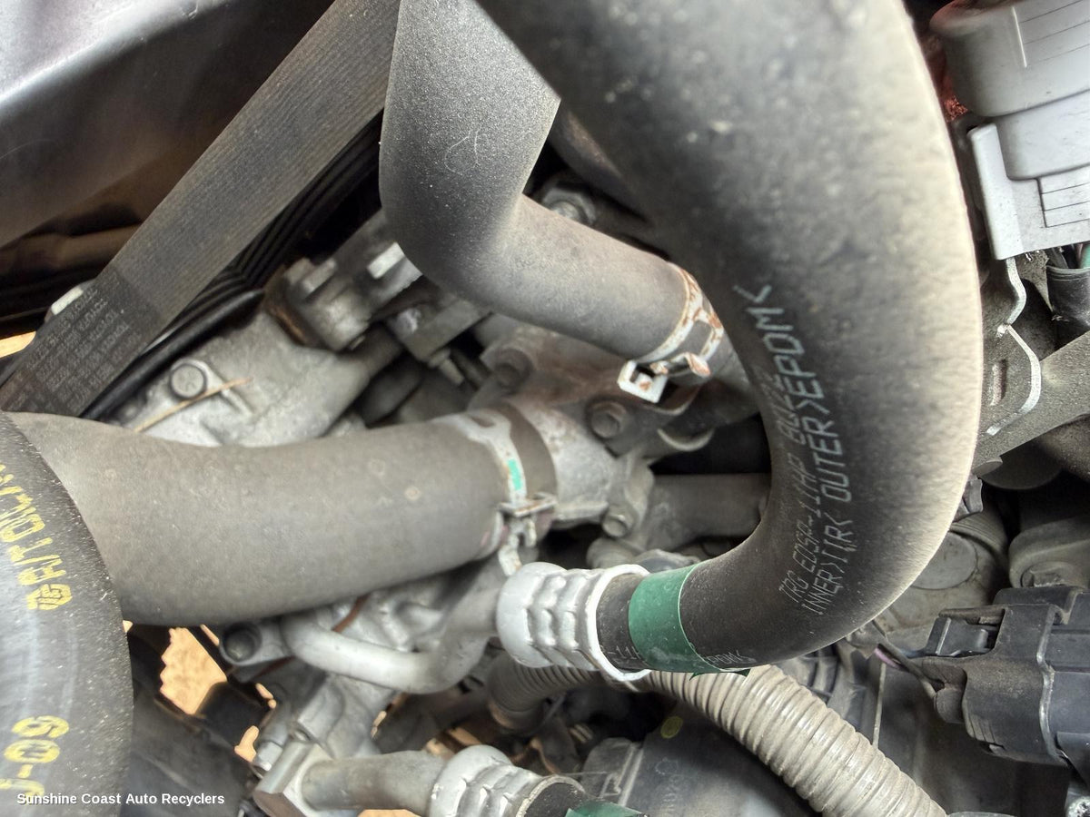 2012-2018 Toyota Rav4 A C Compressor
