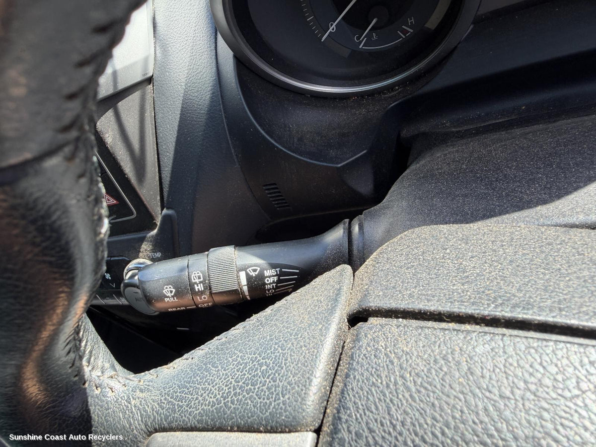 2015-2023 Toyota Prado Combination Switch