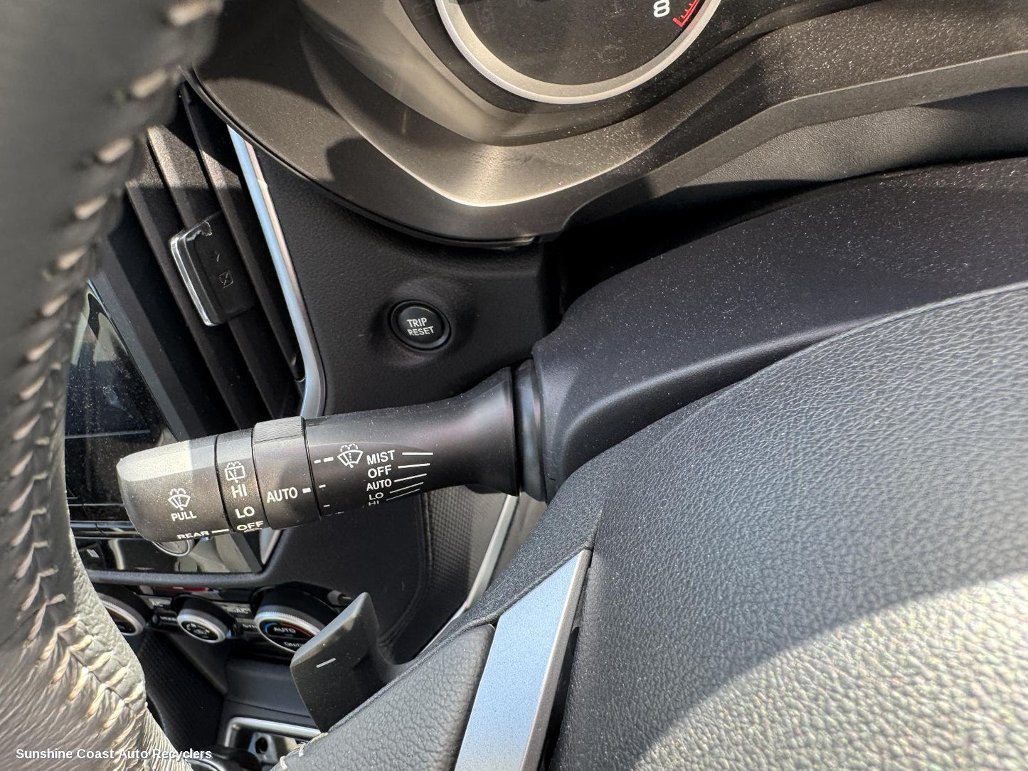 2018-2024 Subaru Forester Combination Switch