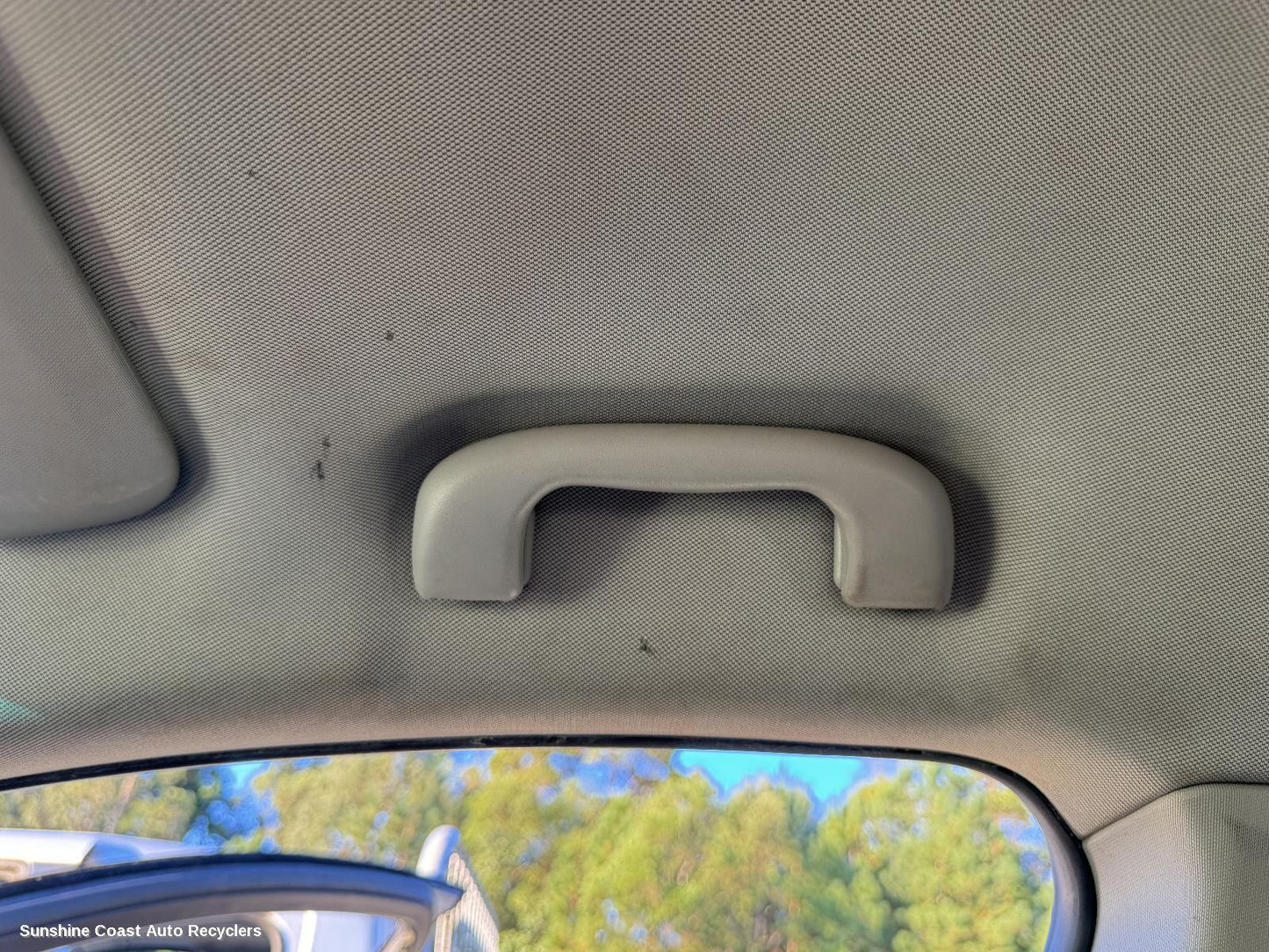 2015 Holden Cruze Grab Handle