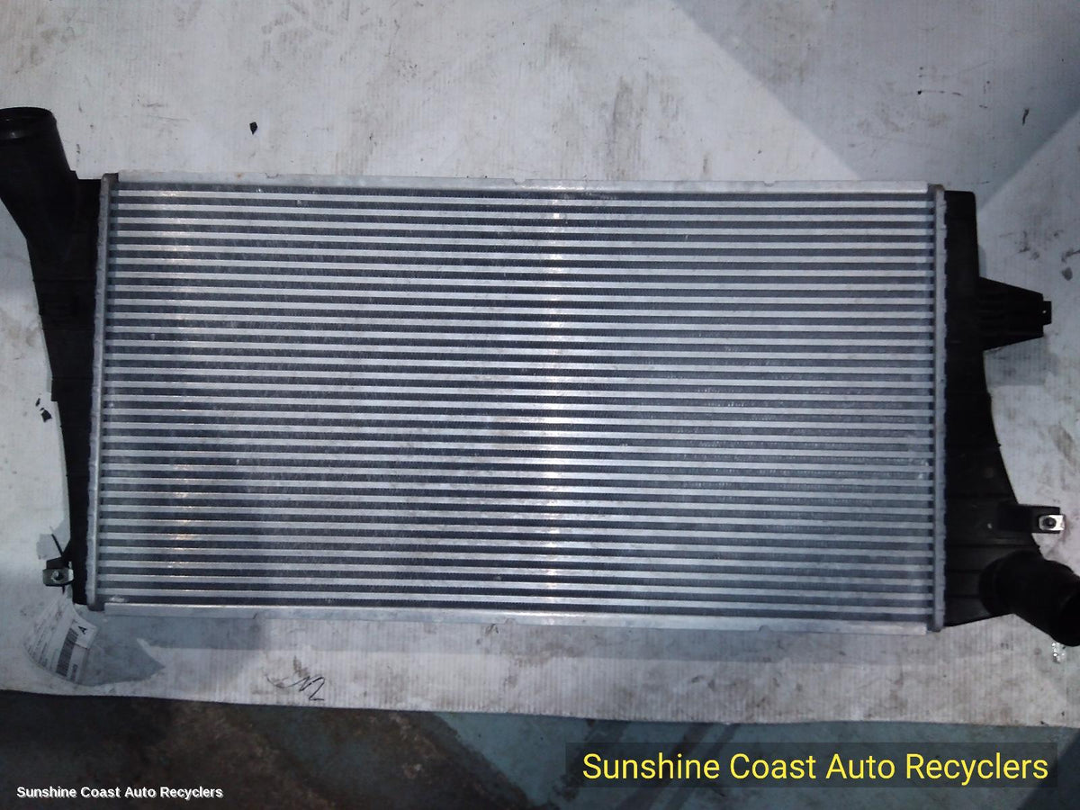 2013-2023 Ldv V80 Intercooler