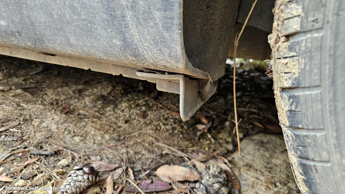 2007-2012 Hyundai I30 Mud Flaps