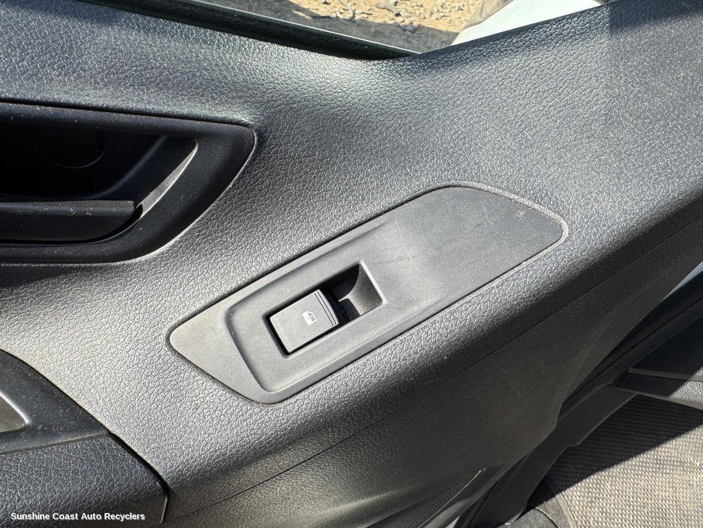 2020 Ldv G10 Pwr Dr Wind Switch
