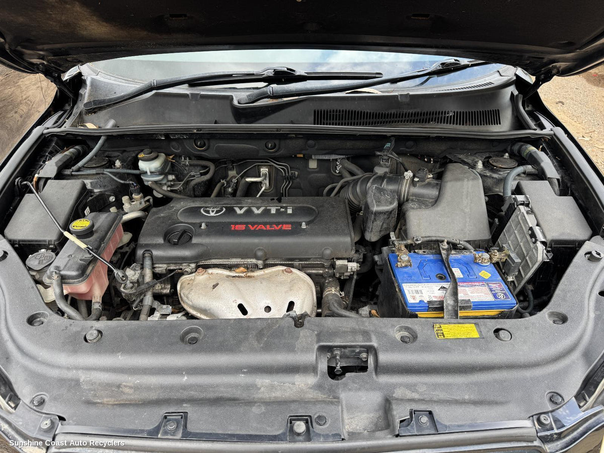 2005-2012 Toyota Rav4 Left Front Door