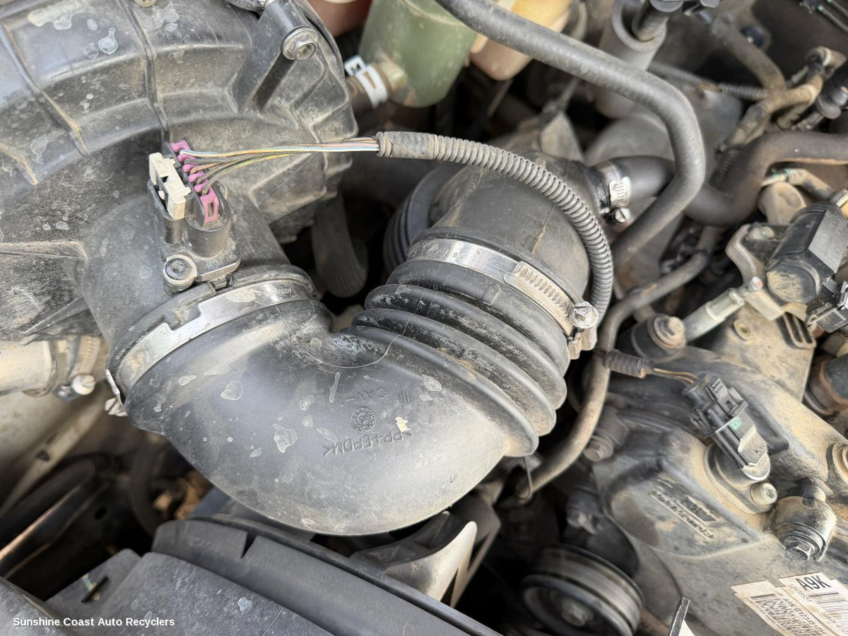 2012-2020 Holden Colorado Air Cleaner Duct Hos