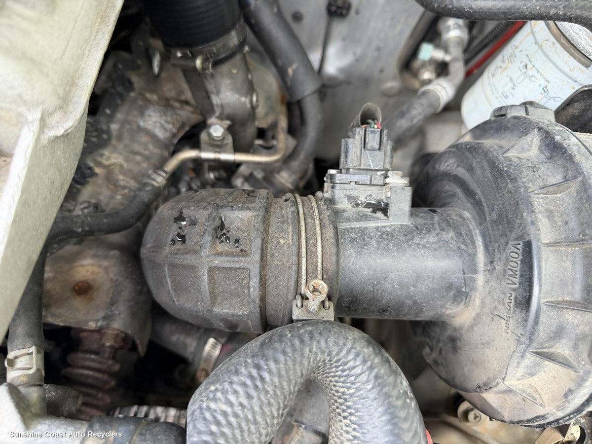 2001-2015 Nissan Navara Air Flow Meter