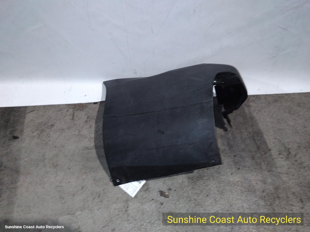 2009-2018 Citroen Berlingo Rear Bumper