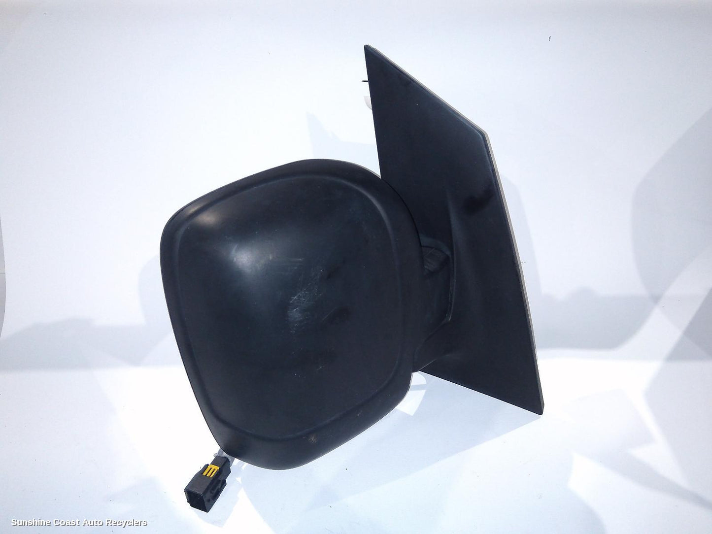2010 Fiat Scudo Right Door Mirror