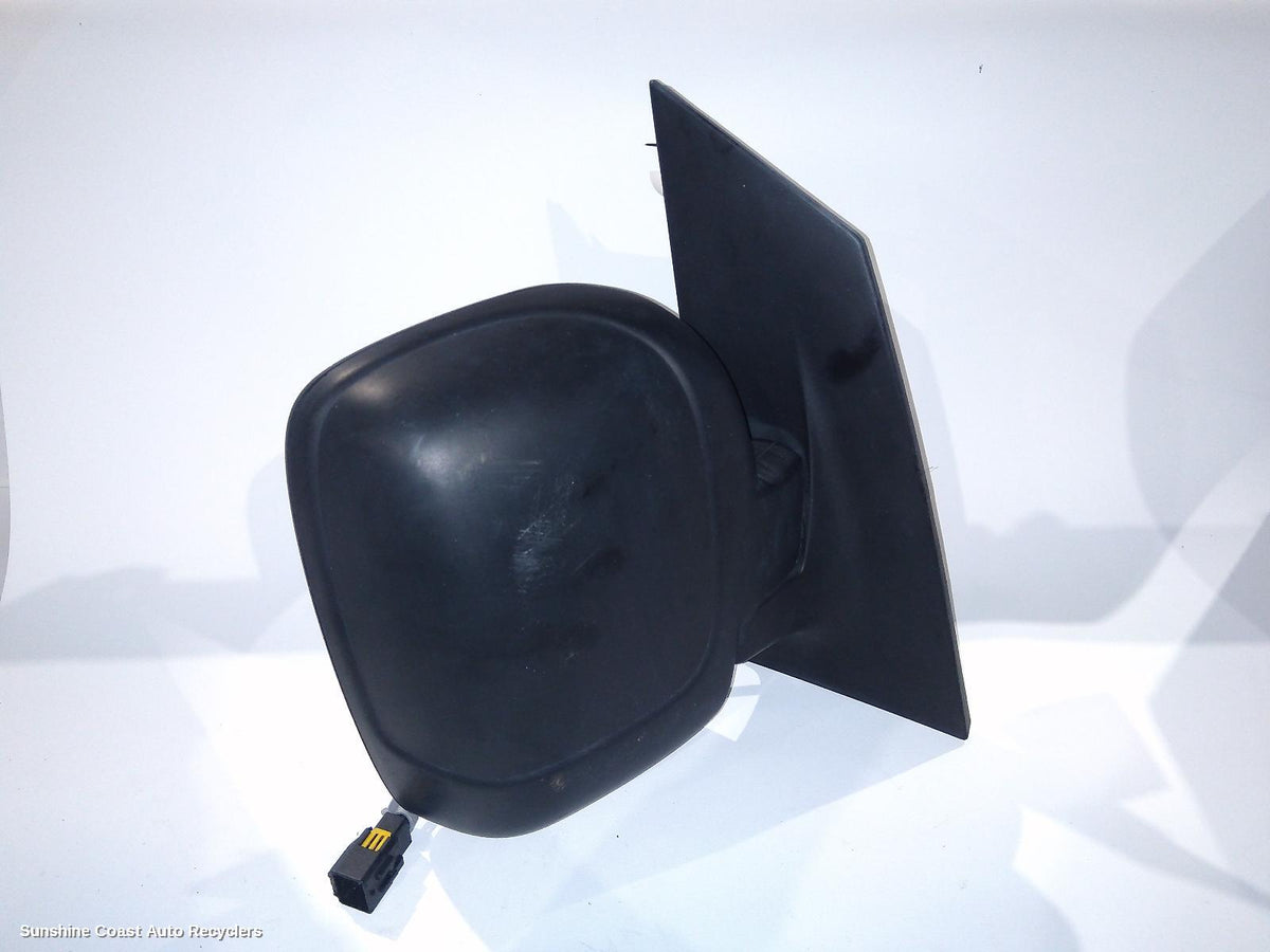 2008-2016 Fiat Scudo Right Door Mirror