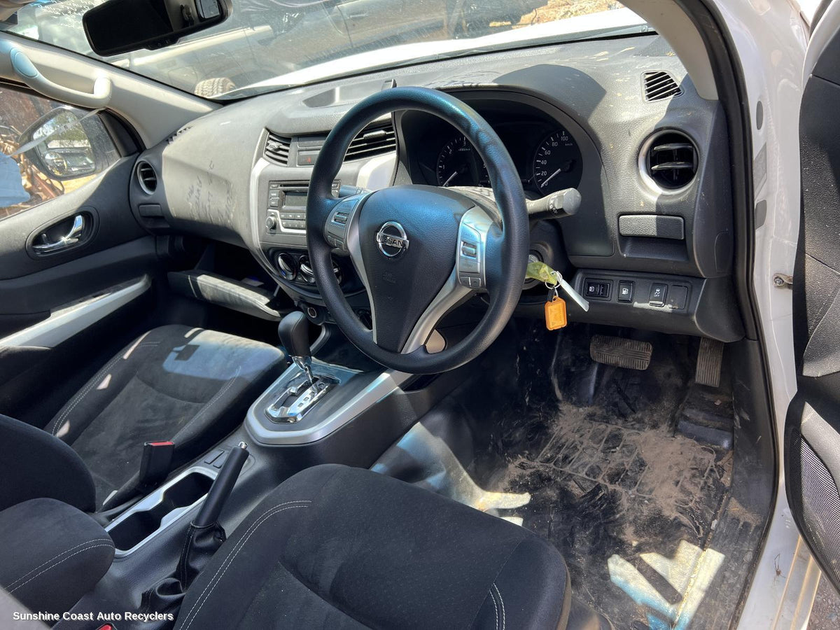 2015-2023 Nissan Navara Starter