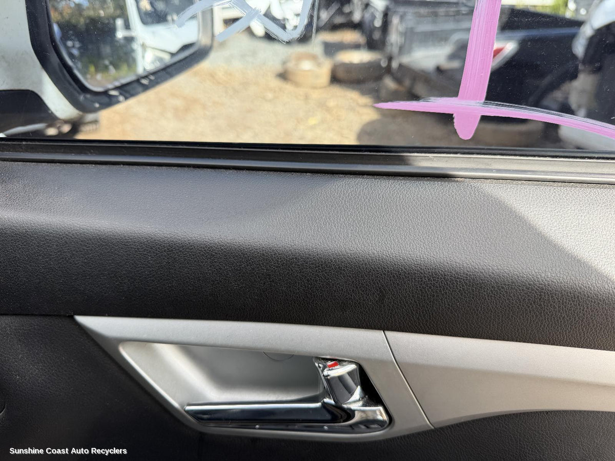2016-2021 Great Wall Steed Door Handle