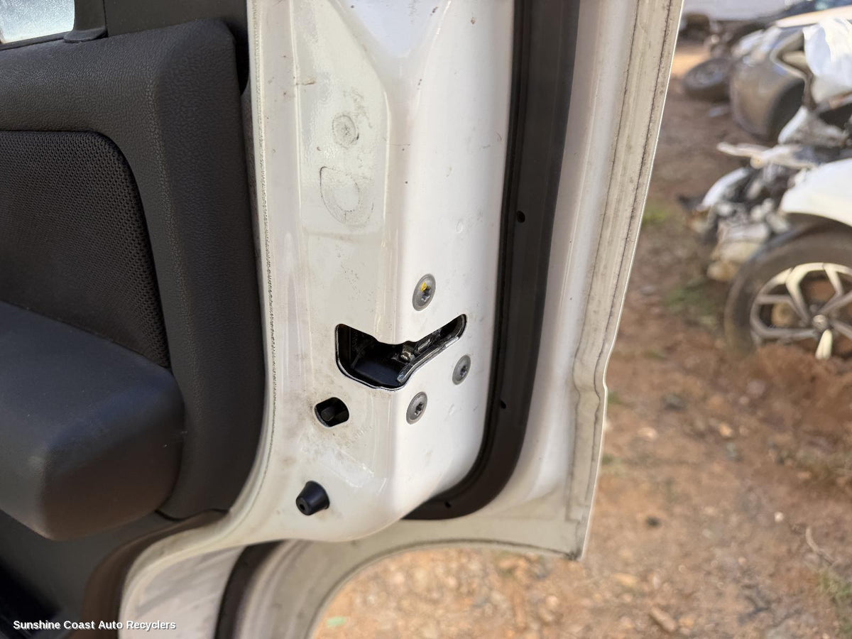 2005-2013 Nissan Pathfinder Door Boot Gate Lock