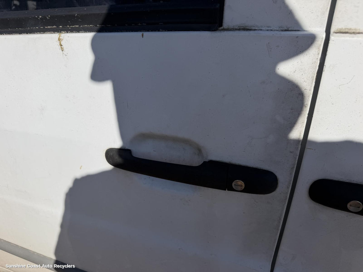1998-2004 Mercedes Vito Door Handle