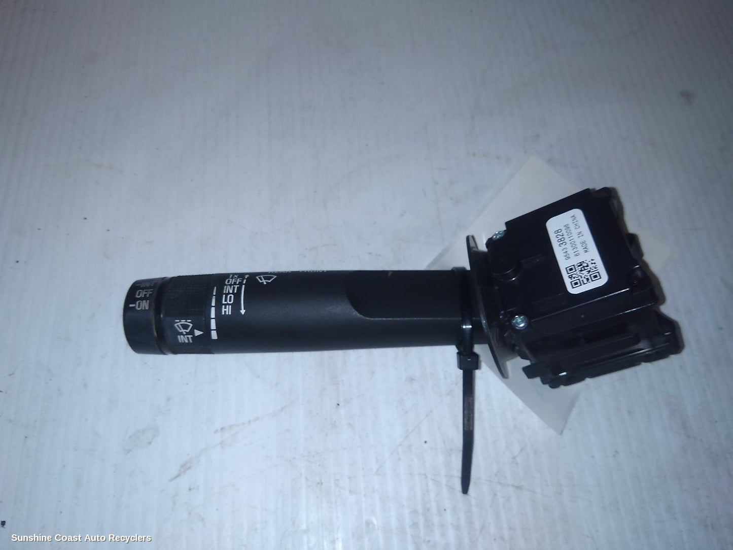 2016 Holden Cruze Combination Switch