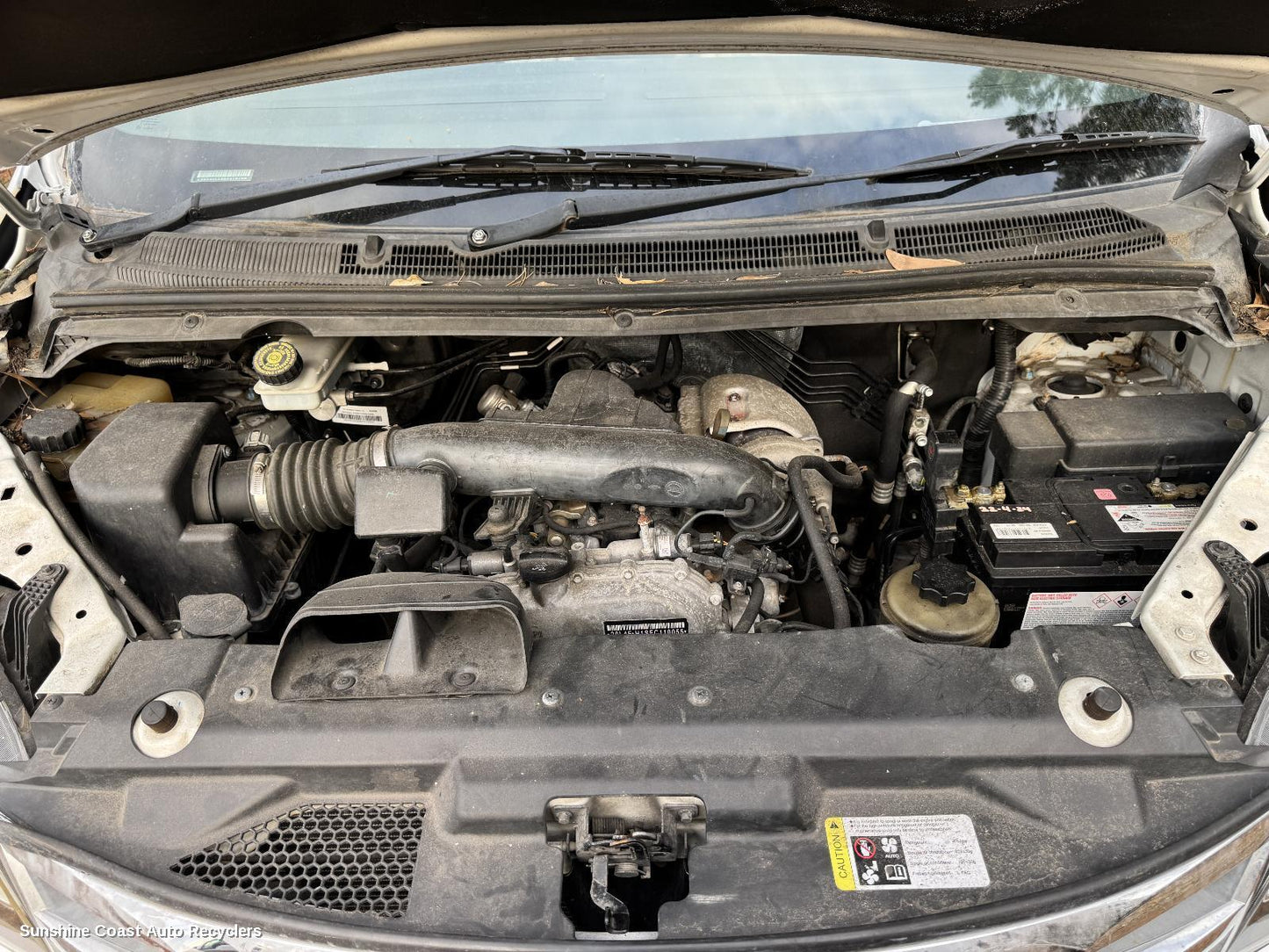 2015-2025 Ldv G10 Pwr Dr Wind Switch