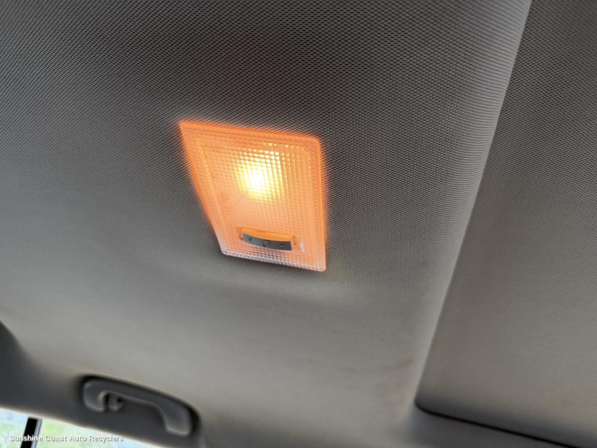 2013-2020 Holden Trax Courtesy Light