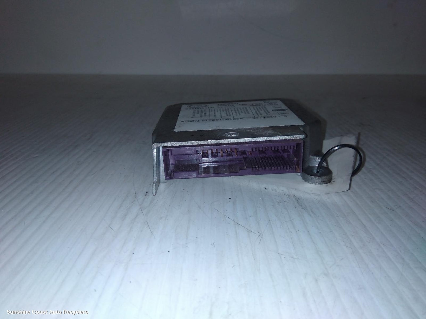 2013 Great Wall V200/v240 Airbag Module Sensor