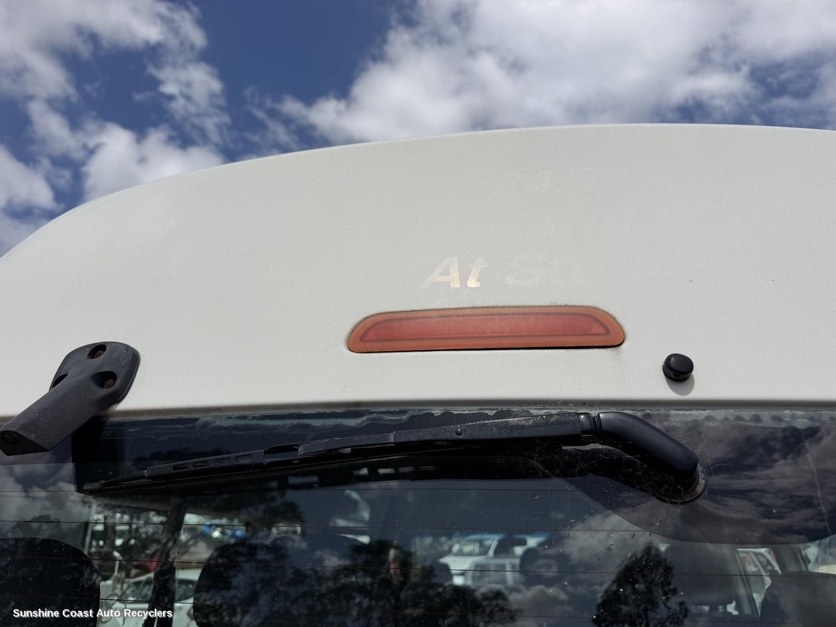 2005-2019 Toyota Hiace Wiper Arm