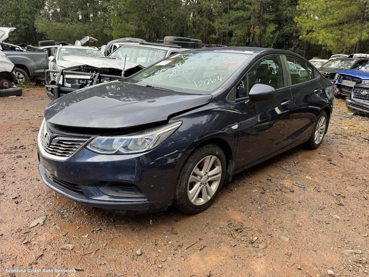 2017-2020 Holden Astra Door Boot Gate Lock