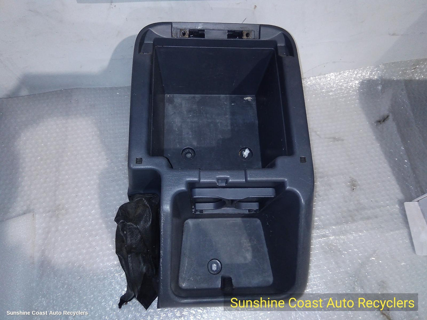 1996-2003 Toyota Prado Console
