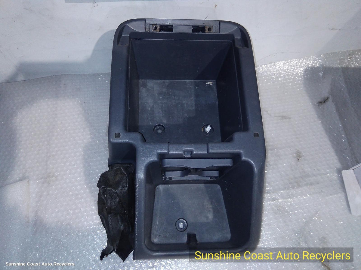 1996-2003 Toyota Prado Console
