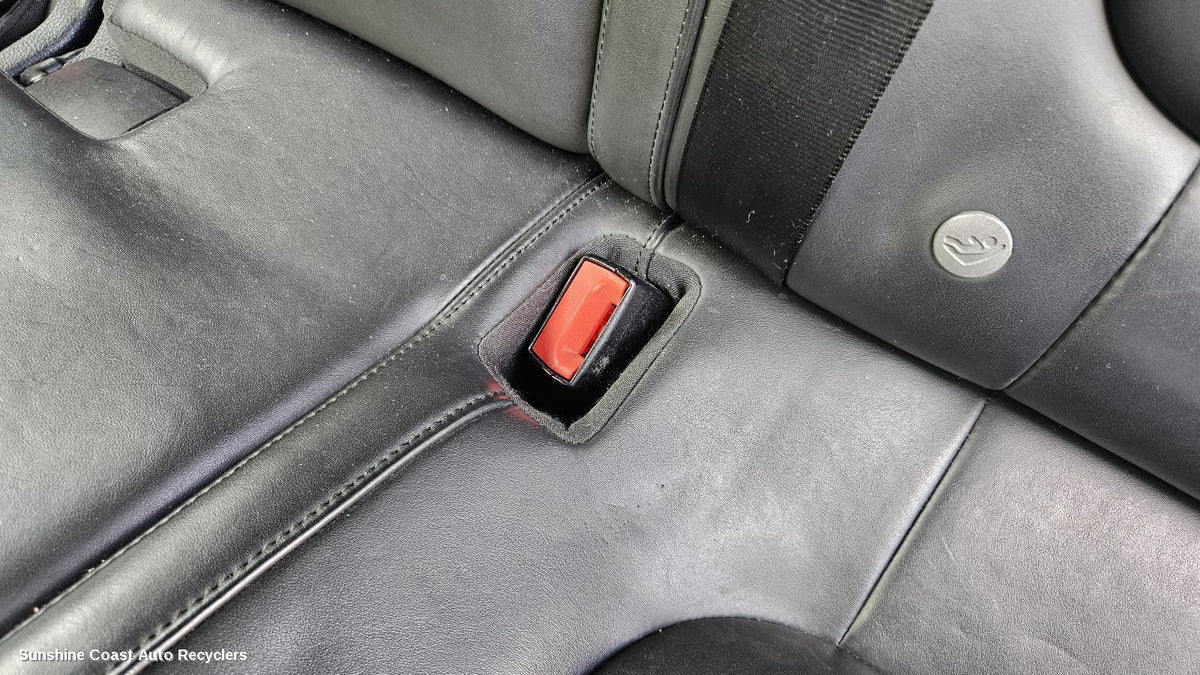 2010-2018 Volkswagen Touareg Seatbelt Stalk