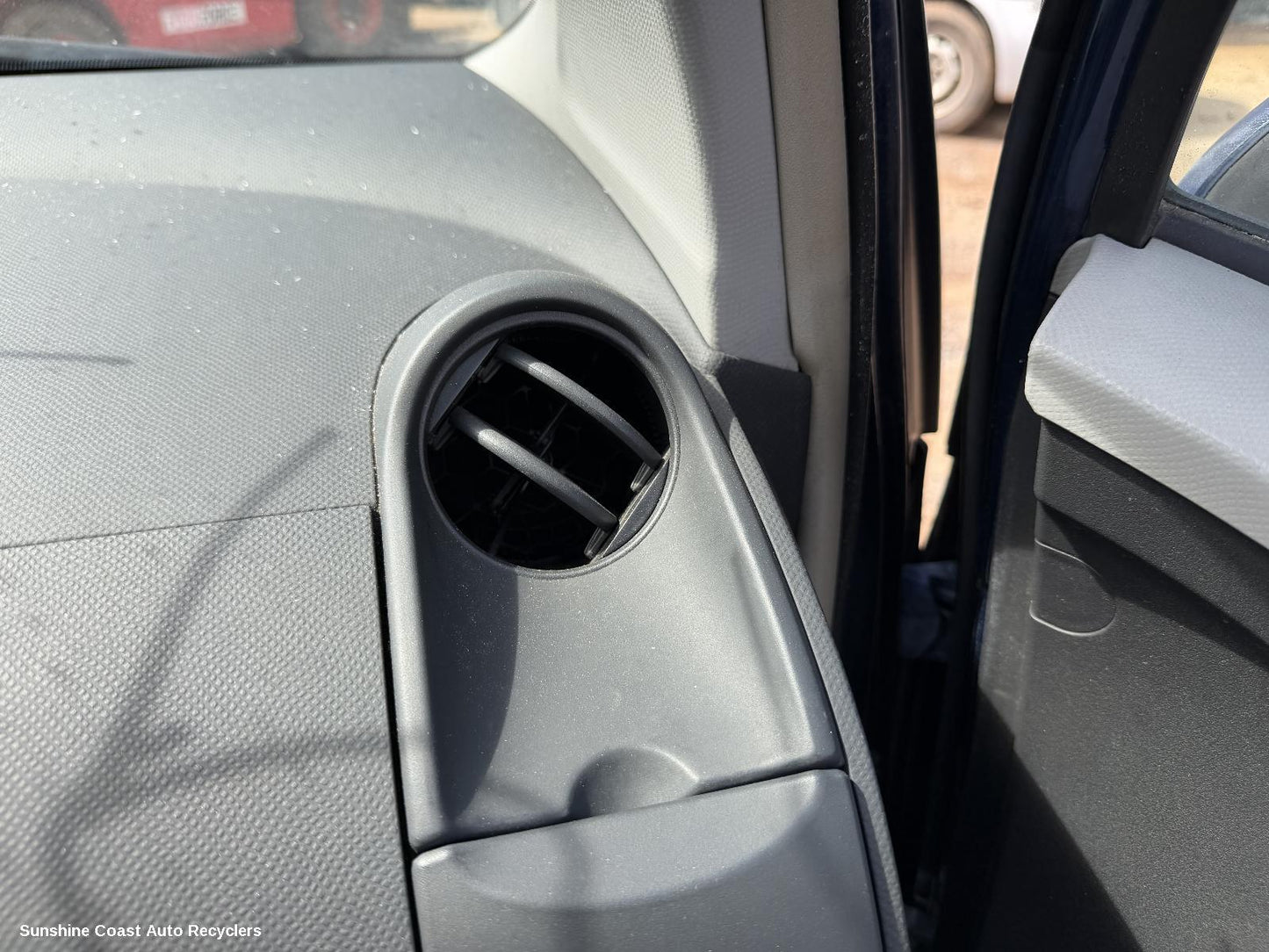 2005-2016 Toyota Yaris Misc