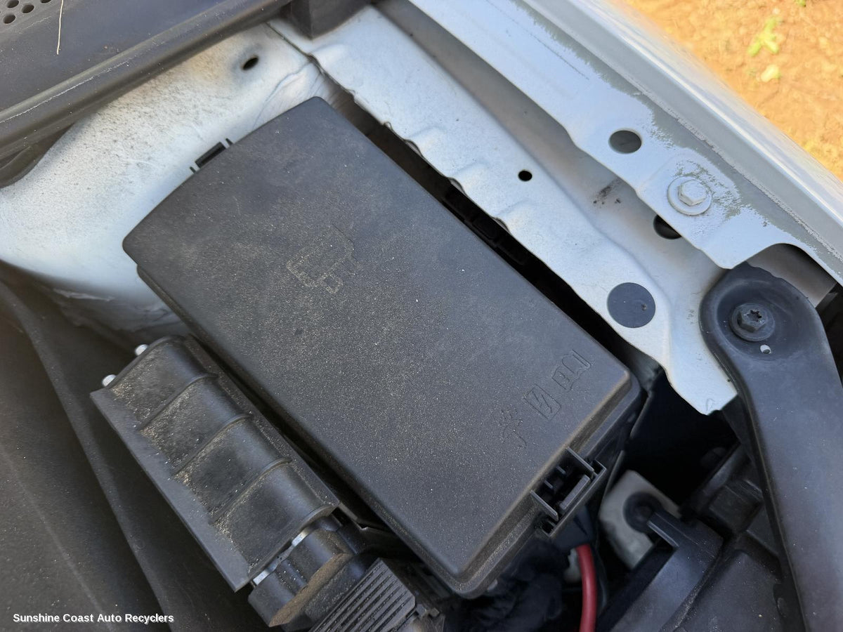 2012-2020 Volkswagen Golf Fuse Box