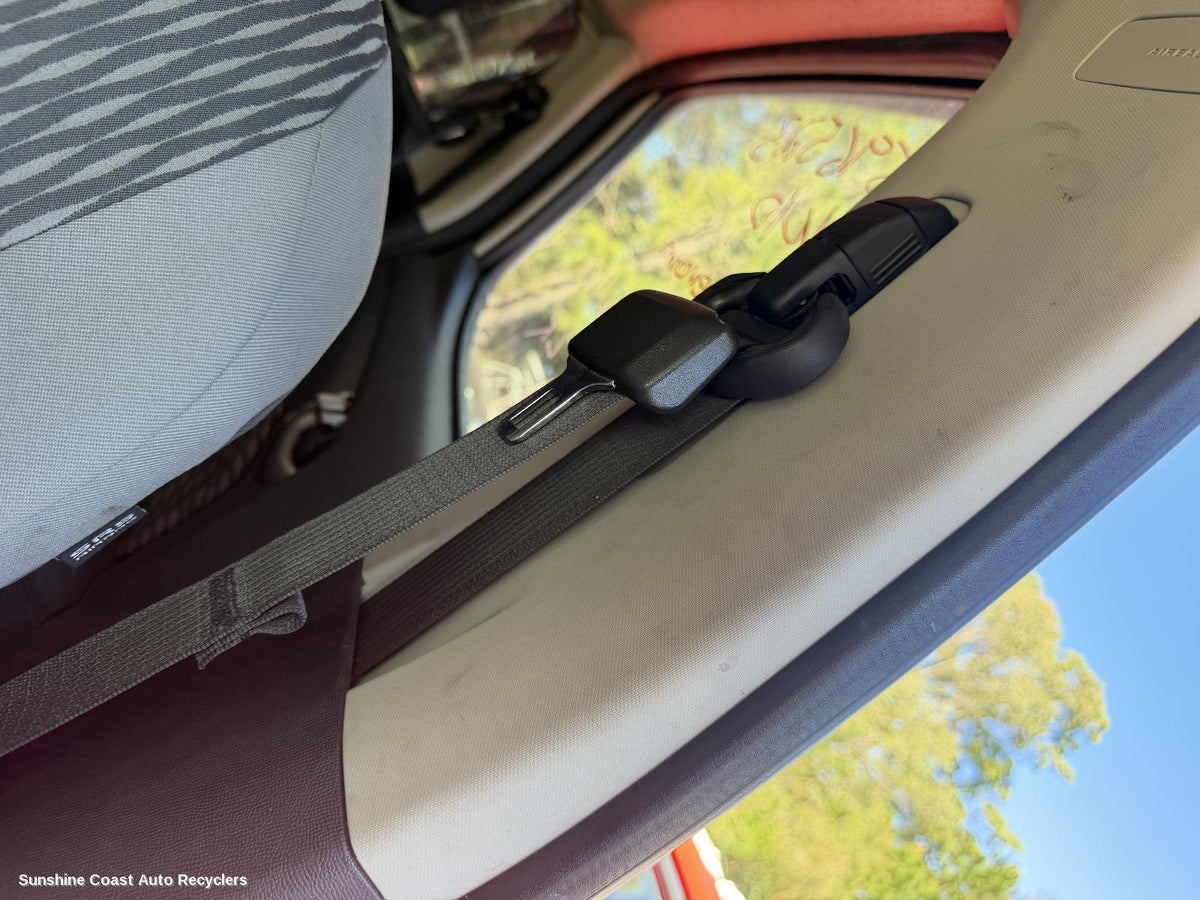 2012-2016 Holden Colorado Seatbelt Stalk