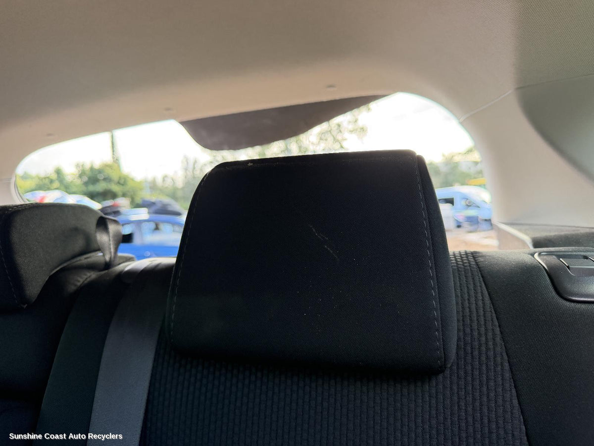 2012-2016 Mazda Cx5 Headrest