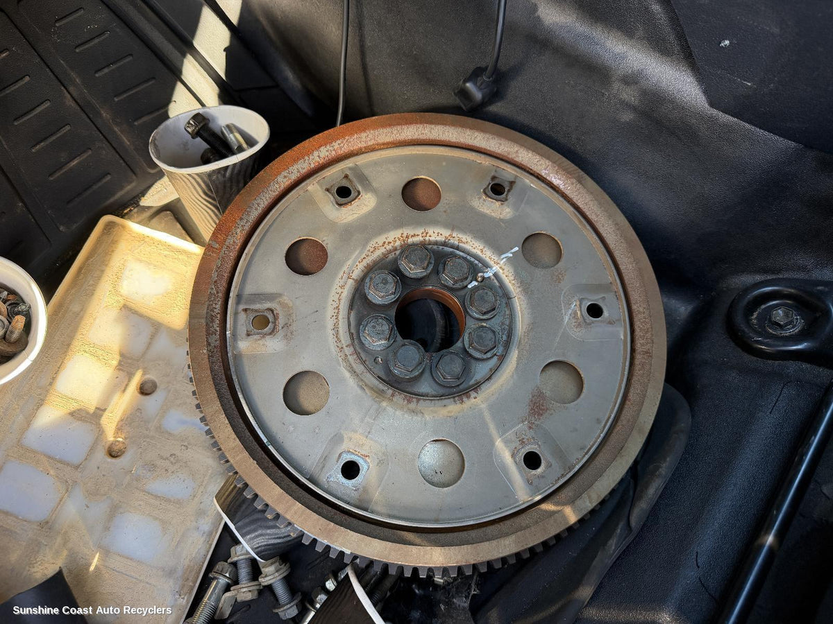 2015-2025 Toyota Hilux Flywheel Flexplate