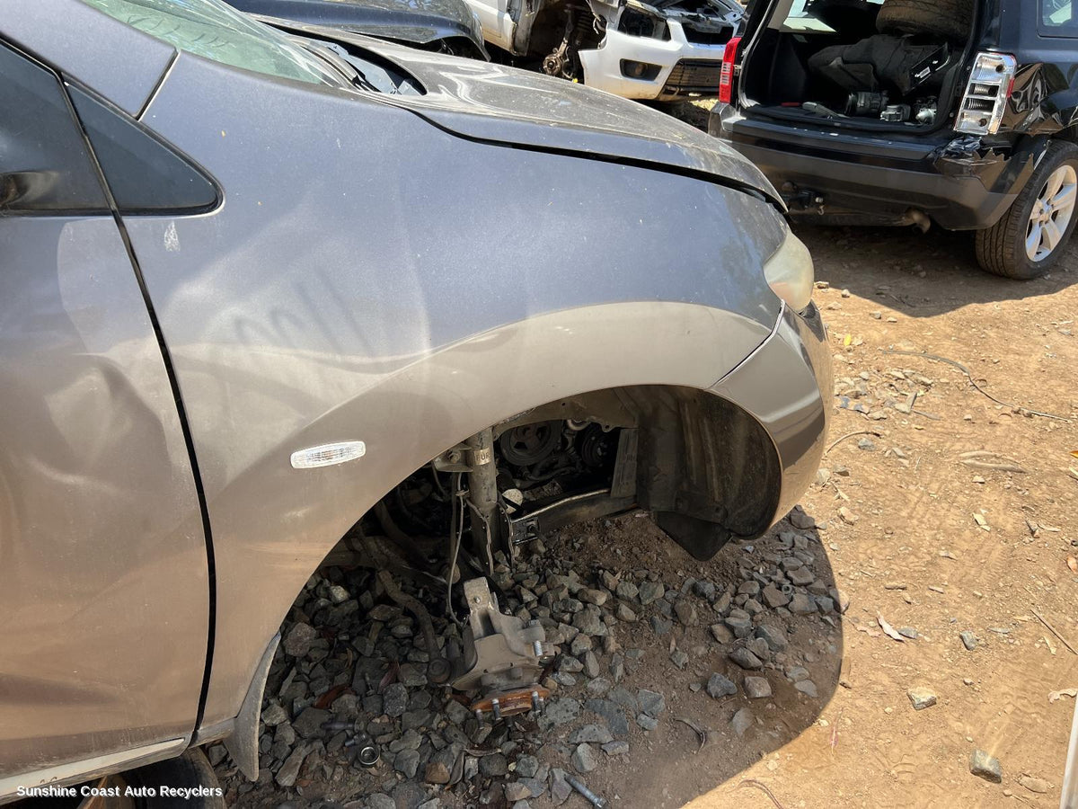 2008-2015 Nissan Murano Right Guard