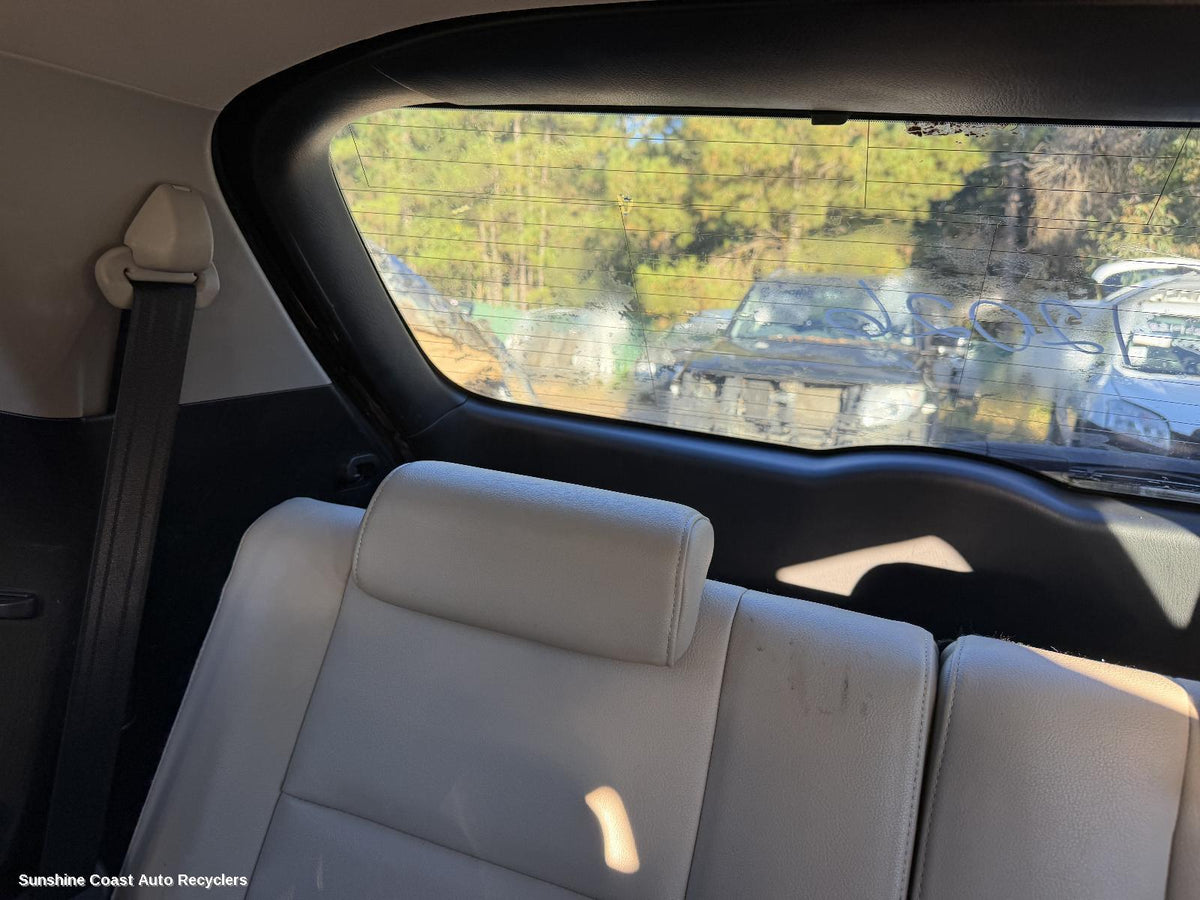 2007-2015 Mazda Cx9 Headrest