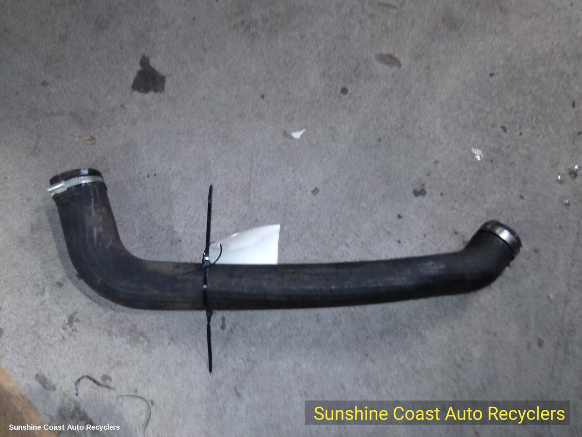 2006-2011 Ford Transit Intercooler