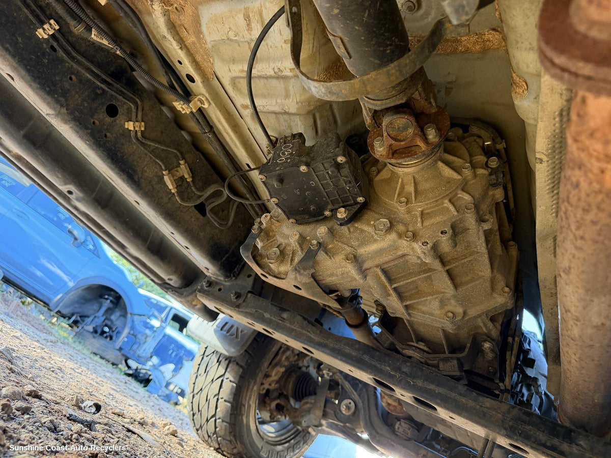 2015-2025 Toyota Hilux Shift Actuator