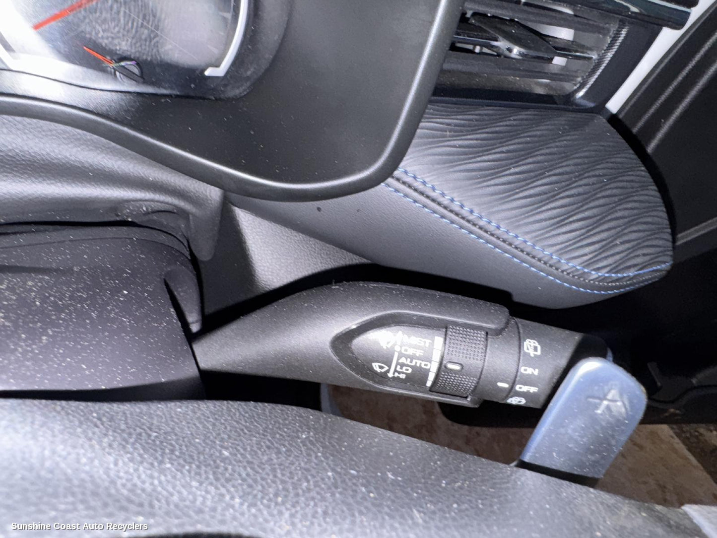 2023 Haval Jolion Combination Switch